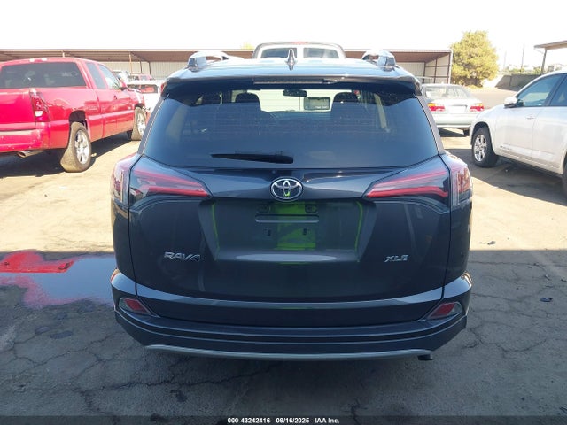 Toyota 2ar-fe 2016 2T3WFREV8GW277941 Image 17