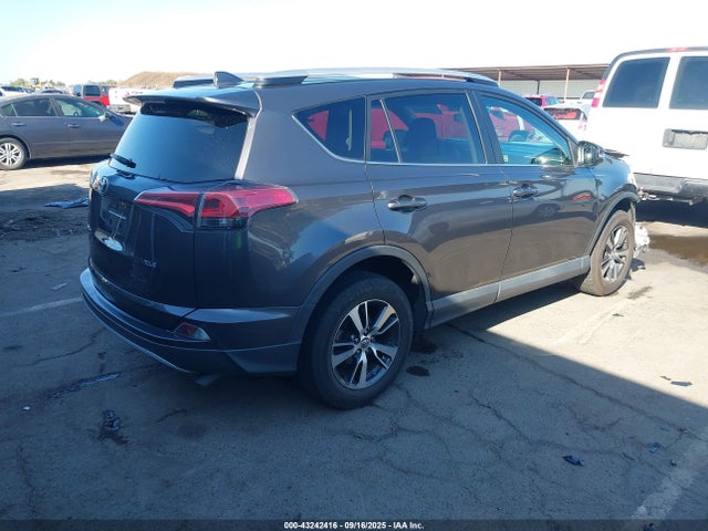 Toyota 2ar-fe 2016 2T3WFREV8GW277941 Image 4