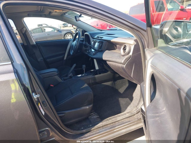 Toyota 2ar-fe 2016 2T3WFREV8GW277941 Image 5