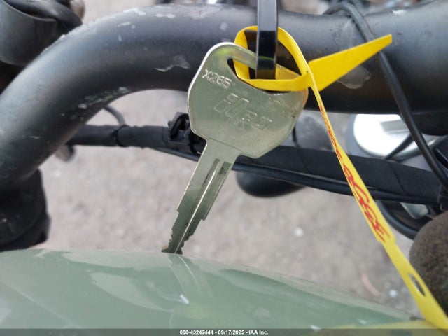 Honda Pc56e-6300001 2022 MLHPC565XN5500812 Image 10