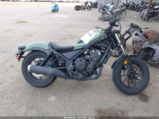 Honda Pc56e-6300001 2022 MLHPC565XN5500812 Image 11