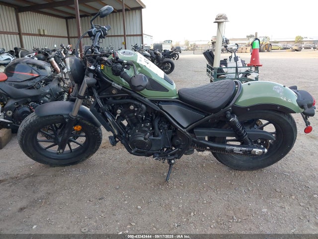 Honda Pc56e-6300001 2022 MLHPC565XN5500812 Image 12