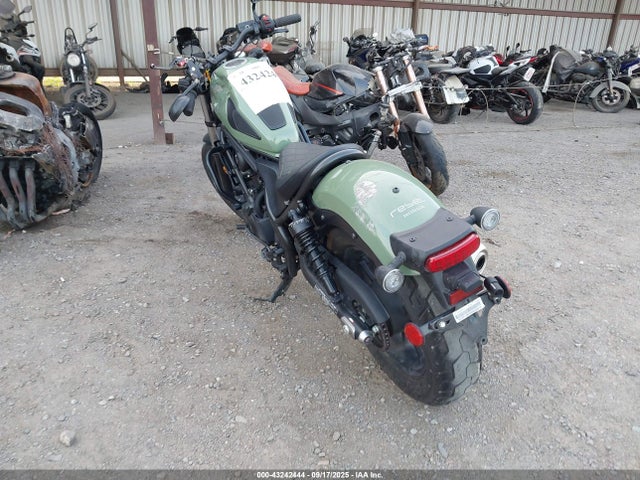 Honda Pc56e-6300001 2022 MLHPC565XN5500812 Image 3