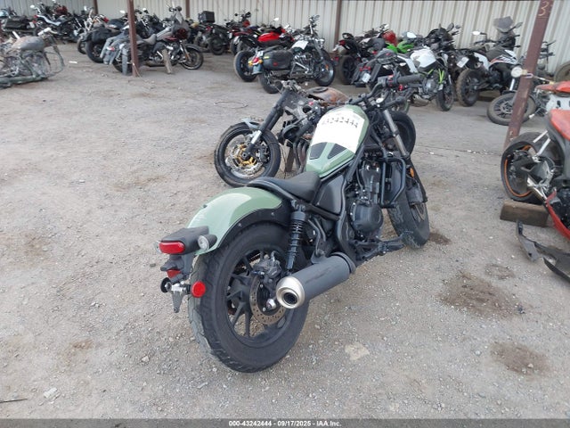 Honda Pc56e-6300001 2022 MLHPC565XN5500812 Image 4