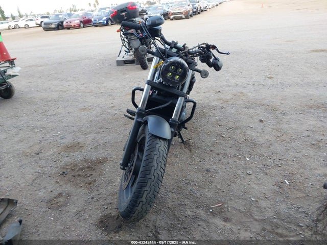 Honda Pc56e-6300001 2022 MLHPC565XN5500812 Image 5