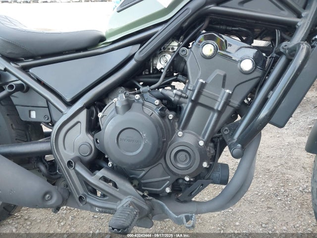 Honda Pc56e-6300001 2022 MLHPC565XN5500812 Image 7