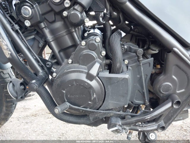 Honda Pc56e-6300001 2022 MLHPC565XN5500812 Image 8