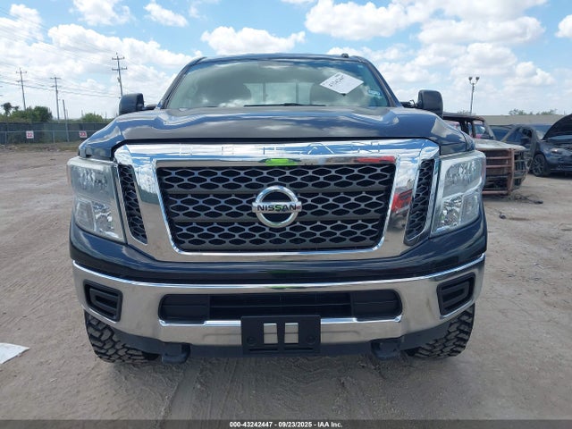 Nissan Titan 2016 1N6BA1F19GN515536 Image 12