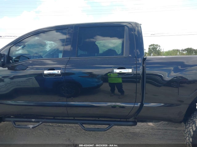 Nissan Titan 2016 1N6BA1F19GN515536 Image 14