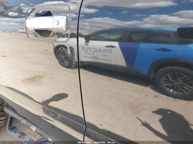 Nissan Titan 2016 1N6BA1F19GN515536 Image 17