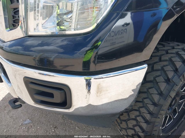 Nissan Titan 2016 1N6BA1F19GN515536 Image 18