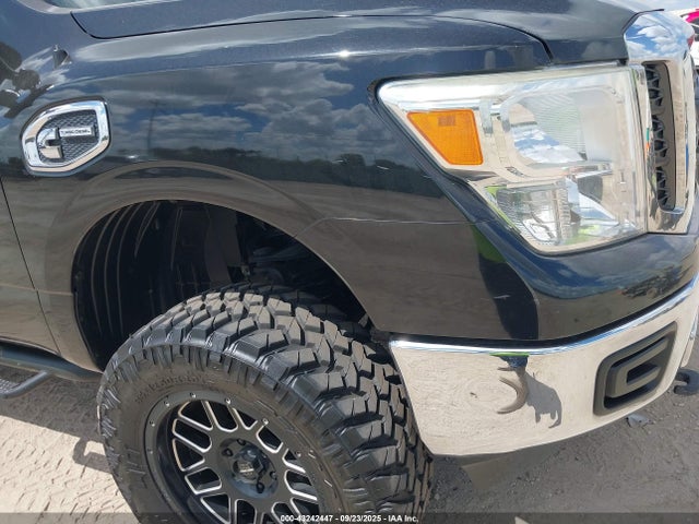 Nissan Titan 2016 1N6BA1F19GN515536 Image 19