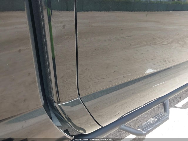 Nissan Titan 2016 1N6BA1F19GN515536 Image 20