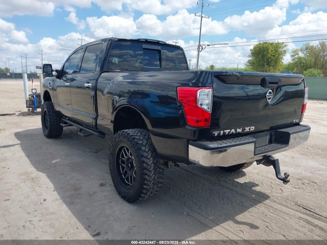 Nissan Titan 2016 1N6BA1F19GN515536 Image 3