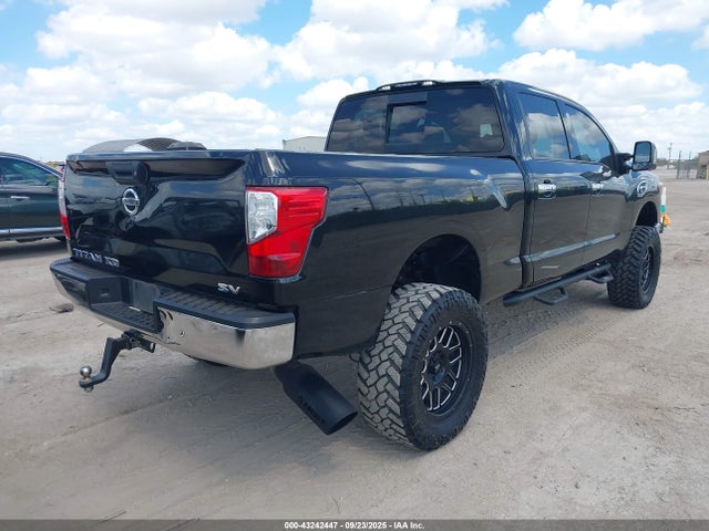 Nissan Titan 2016 1N6BA1F19GN515536 Image 4