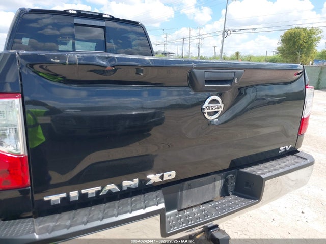 Nissan Titan 2016 1N6BA1F19GN515536 Image 6
