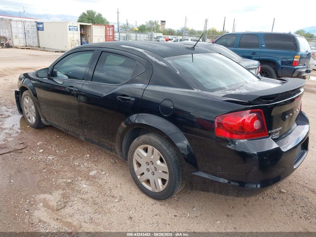 Dodge Avenger 2014 1C3CDZAB7EN167041 Image 3