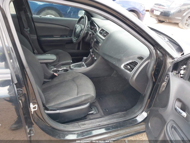 Dodge Avenger 2014 1C3CDZAB7EN167041 Image 5