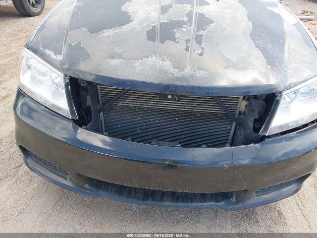 Dodge Avenger 2014 1C3CDZAB7EN167041 Image 6