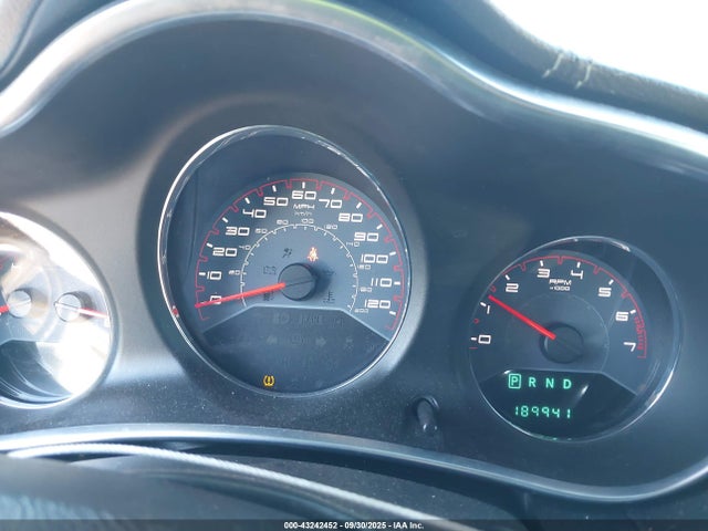 Dodge Avenger 2014 1C3CDZAB7EN167041 Image 7