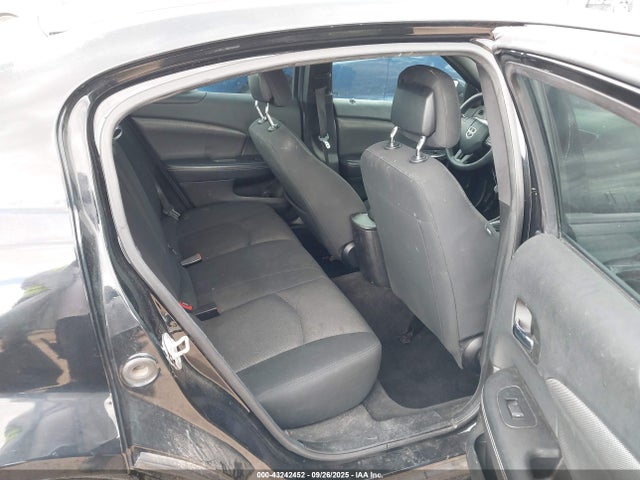 Dodge Avenger 2014 1C3CDZAB7EN167041 Image 8