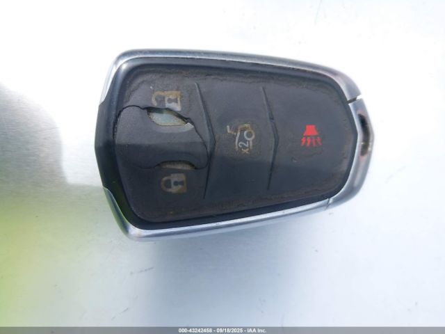 2018 CADILLAC ATS 1G6AA5RX7J0168608 Photo 10