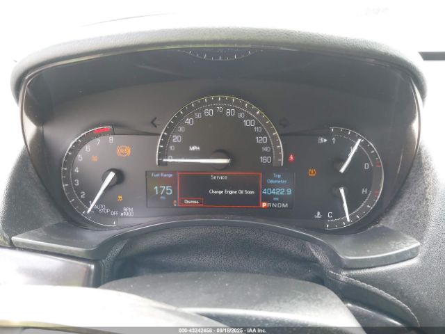 2018 CADILLAC ATS 1G6AA5RX7J0168608 Photo 6