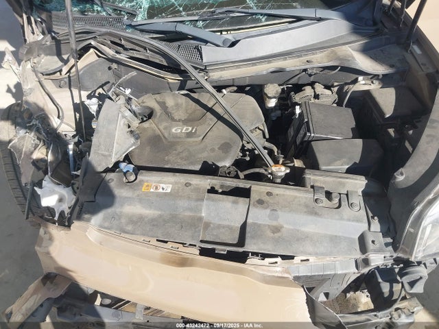KIA dohc gdi gamma 2015 KNDJN2A23F7211632 Image 10