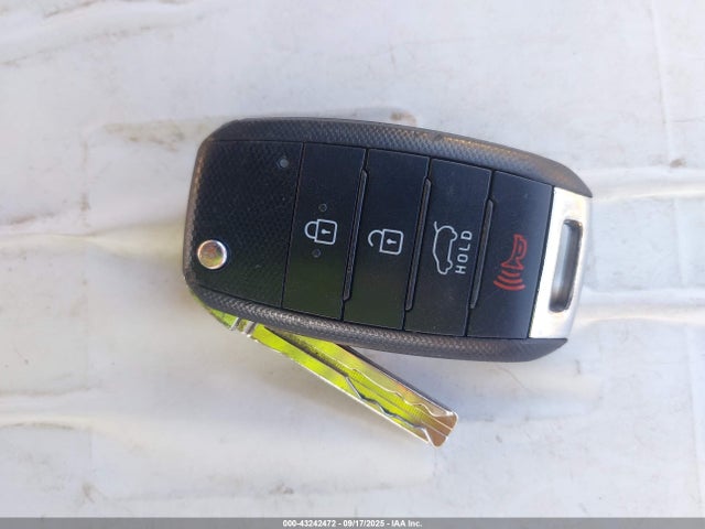 KIA dohc gdi gamma 2015 KNDJN2A23F7211632 Image 11