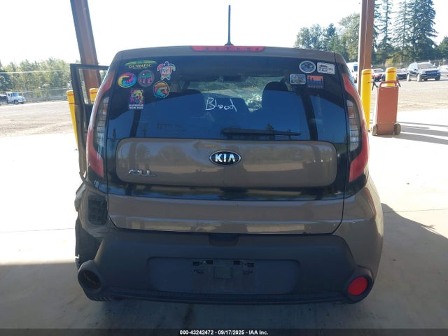 KIA dohc gdi gamma 2015 KNDJN2A23F7211632 Image 16