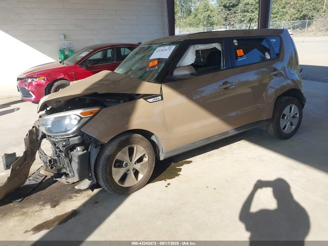 KIA dohc gdi gamma 2015 KNDJN2A23F7211632 Image 2