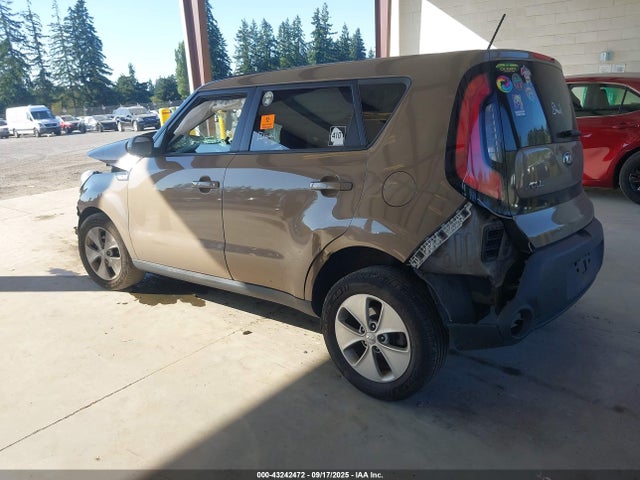KIA dohc gdi gamma 2015 KNDJN2A23F7211632 Image 3
