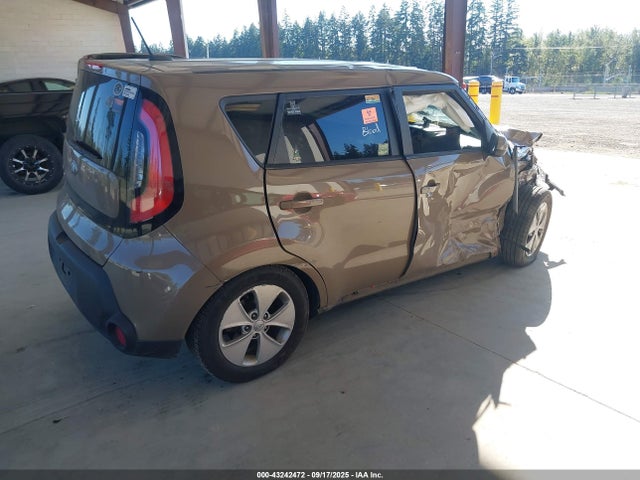 KIA dohc gdi gamma 2015 KNDJN2A23F7211632 Image 4