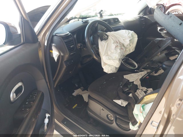 KIA dohc gdi gamma 2015 KNDJN2A23F7211632 Image 5