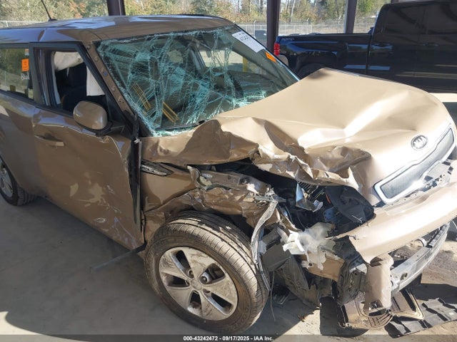 KIA dohc gdi gamma 2015 KNDJN2A23F7211632 Image 6