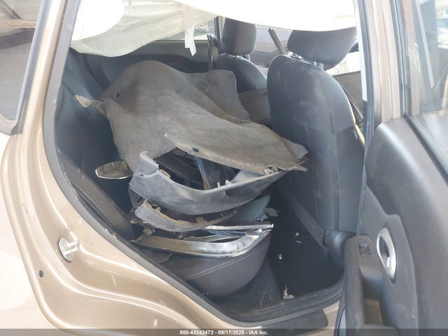 KIA dohc gdi gamma 2015 KNDJN2A23F7211632 Image 8