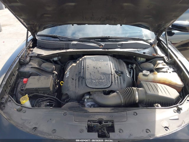 2C3CDXCT2MH612979 Dodge Charger