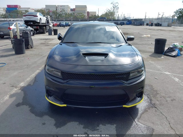 2C3CDXCT2MH612979 Dodge Charger