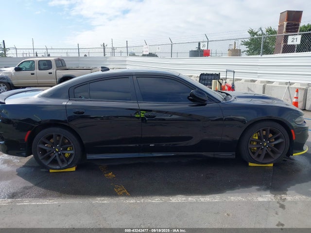 2C3CDXCT2MH612979 Dodge Charger