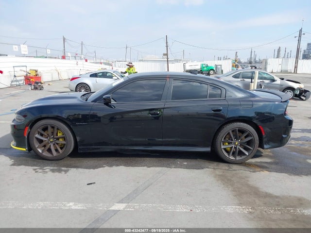 2C3CDXCT2MH612979 Dodge Charger