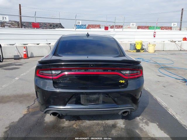 2C3CDXCT2MH612979 Dodge Charger