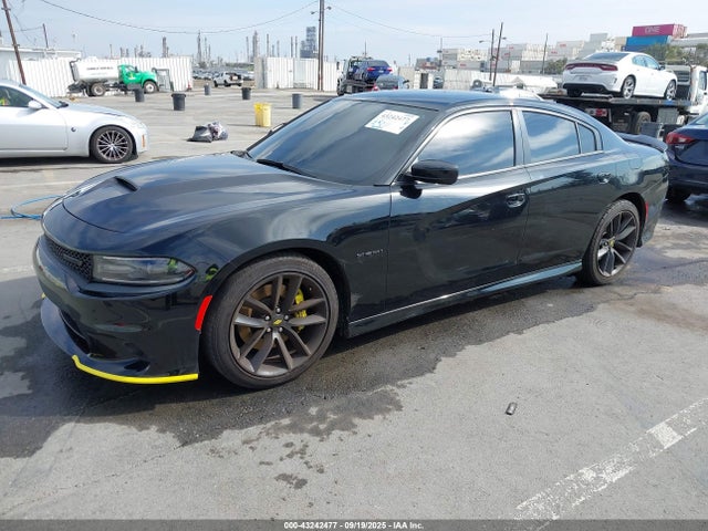2C3CDXCT2MH612979 Dodge Charger