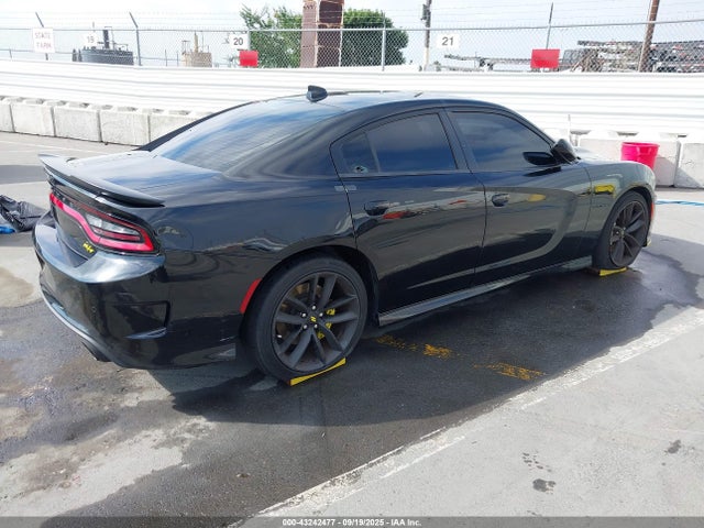 2C3CDXCT2MH612979 Dodge Charger