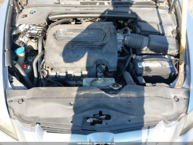 2006 ACURA TL 19UUA66226A063180 Photo 9