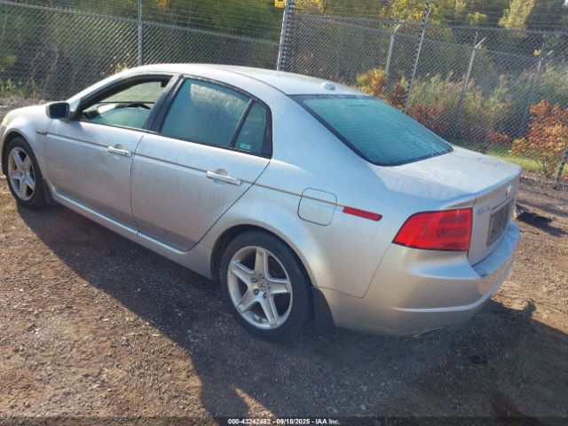 2006 ACURA TL 19UUA66226A063180 Photo 2