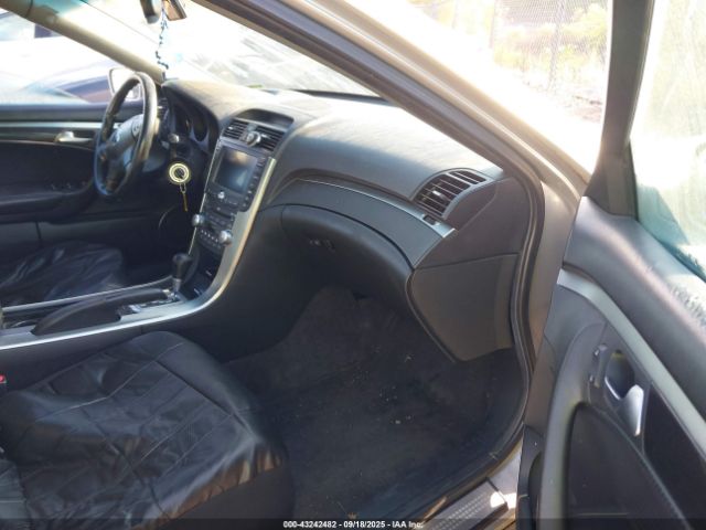 2006 ACURA TL 19UUA66226A063180 Photo 4