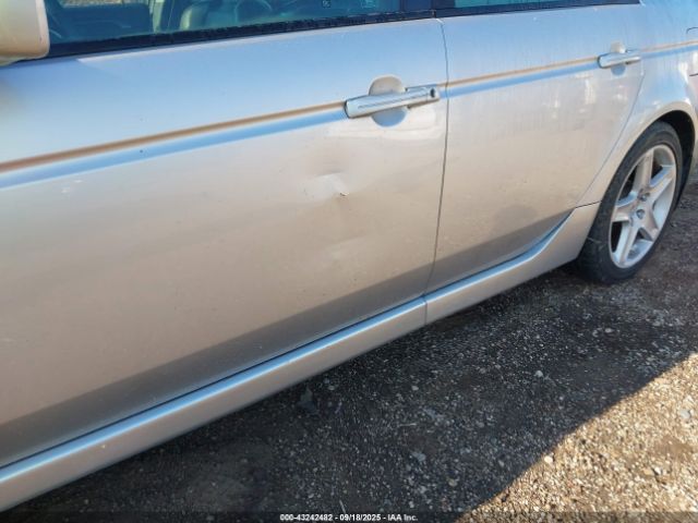 2006 ACURA TL 19UUA66226A063180 Photo 5