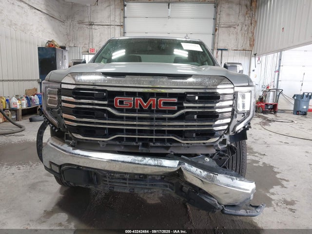 1GTUUDED1SZ190589 GMC l84