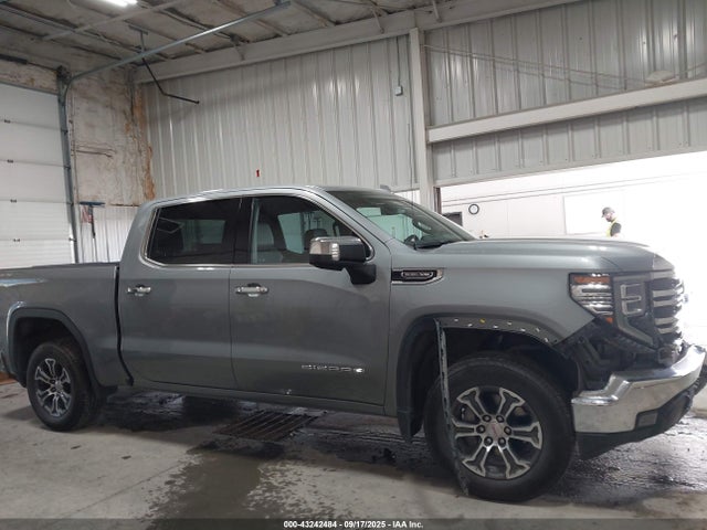 1GTUUDED1SZ190589 GMC l84