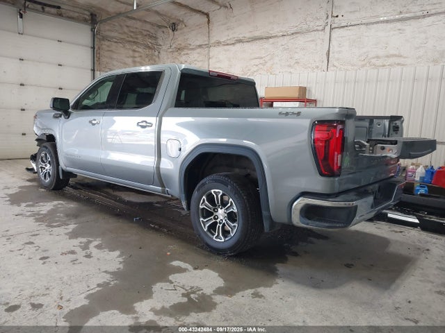1GTUUDED1SZ190589 GMC l84